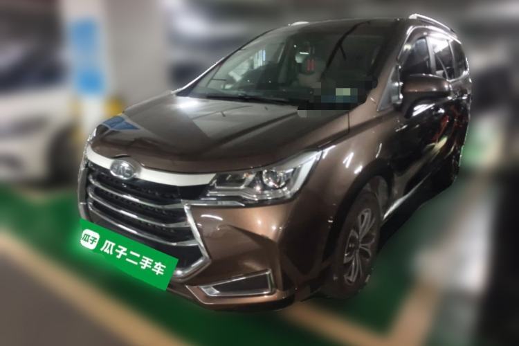 Used JAC Group Refine R3 2018 1.6L Manual Luxury Model Guazi used car, China used car export, Used car for sale, Used  cars, Cheapest cars for sale