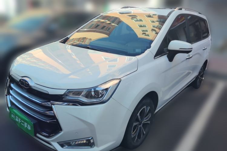 Used JAC Group Refine R3 2018 1.6L Manual Luxury Sunroof Model Guazi used car, China used car export, Used car for sale, Used  cars, Cheapest cars for sale