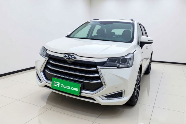 Used JAC Group Refine R3 2018 1.6L CVT Comfort Model Guazi used car, China used car export, Used car for sale, Used  cars, Cheapest cars for sale