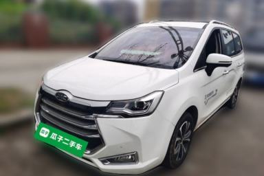 Used JAC Group Refine R3 2018 1.6L CVT Luxury Sunroof Model