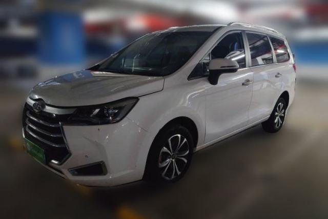 Używany JAC Group Refine R3 2018 1.6L Manual Luxury Model