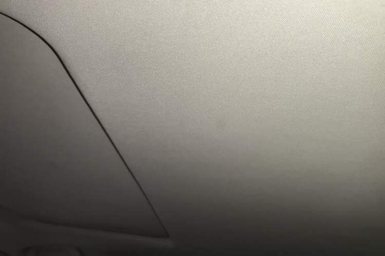 Used JAC Group Refine R3 2018 1.6L Manual Luxury Sunroof Model Headliner