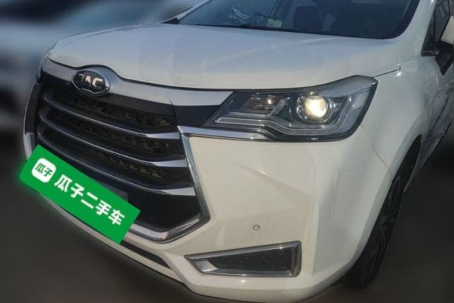 Used JAC Group Refine R3 2018 1.6L Manual Luxury Model