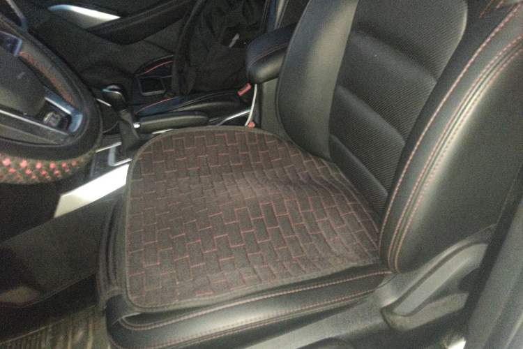 Used JAC Group Refine R3 2018 1.6L Manual Luxury Model Left Front Seat
