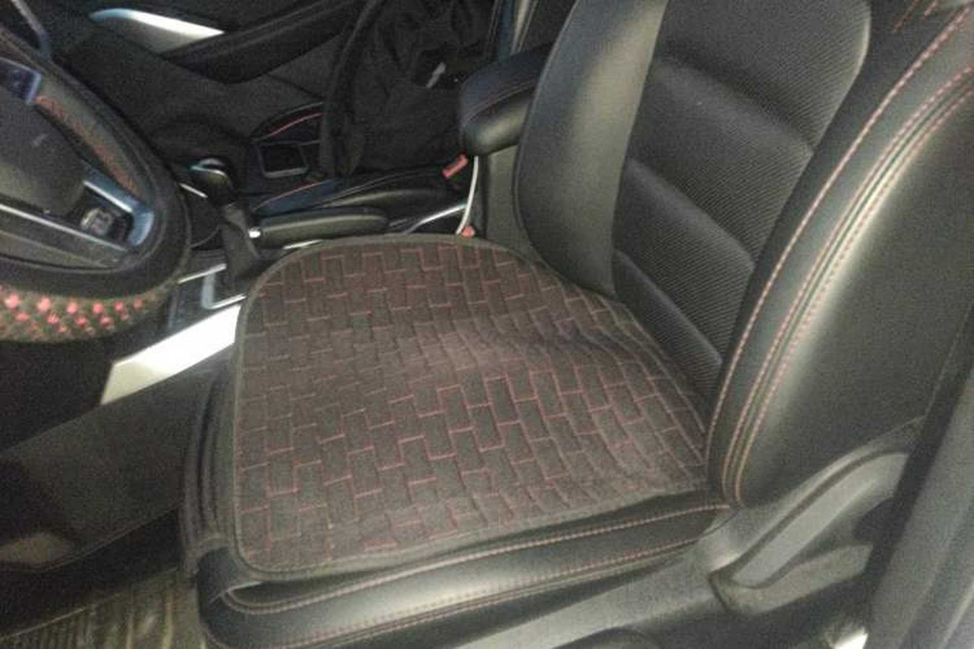 Used JAC Group Refine R3 2018 1.6L Manual Luxury Model Left Front Seat