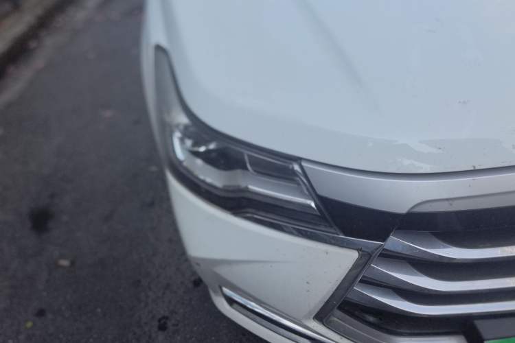 Used JAC Group Refine R3 2018 1.6L Manual Luxury Model Right Front Headlight