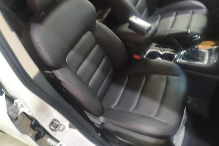 Used JAC Group Refine R3 2018 1.6L Manual Luxury Smart Model Right Front Seat