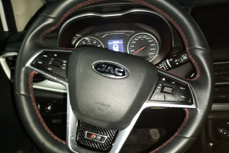 Used JAC Group Refine R3 2018 1.6L Manual Luxury Model Steering Wheel