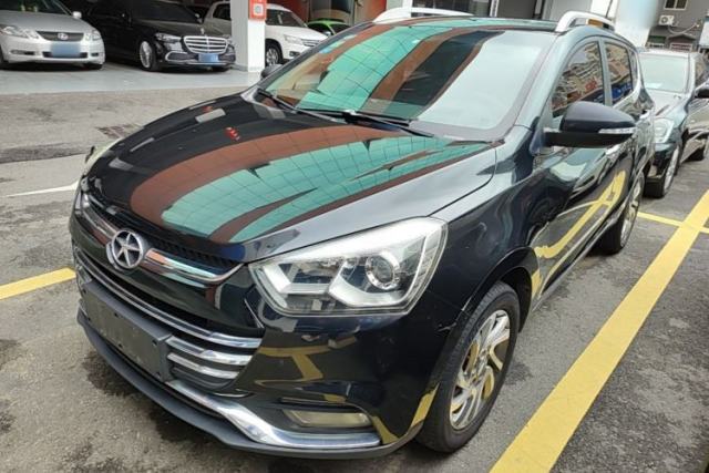Used JAC Group Refine S2 2015 1.5L Manual Luxury Smart Model