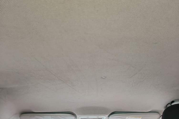Used JAC Group Refine S2 2015 1.5L Manual Luxury Smart Model Headliner