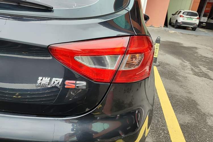 Used JAC Group Refine S2 2015 1.5L Manual Luxury Smart Model Right Rear Taillight