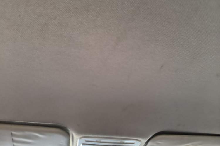 Used JAC Group Refine S2 2015 1.5L Manual Luxury Smart Model Headliner