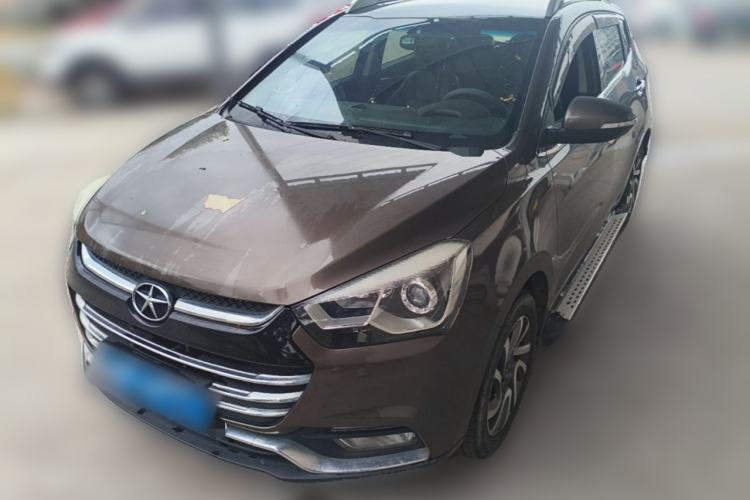 Used JAC Group Refine S2 2015 1.5L Manual Luxury Smart Model Guazi used car, China used car export, Used car for sale, Used  cars, Cheapest cars for sale