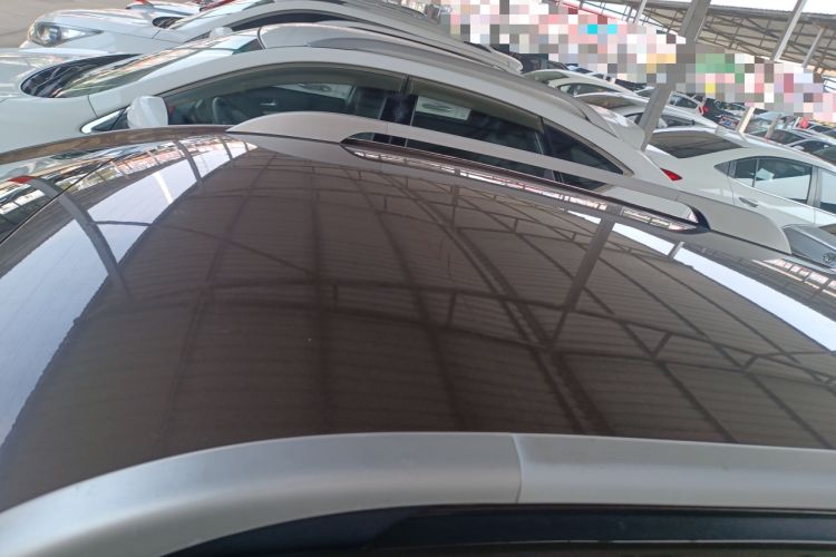 Used JAC Group Refine S2 2015 1.5L CVT Luxury Smart Version Roof