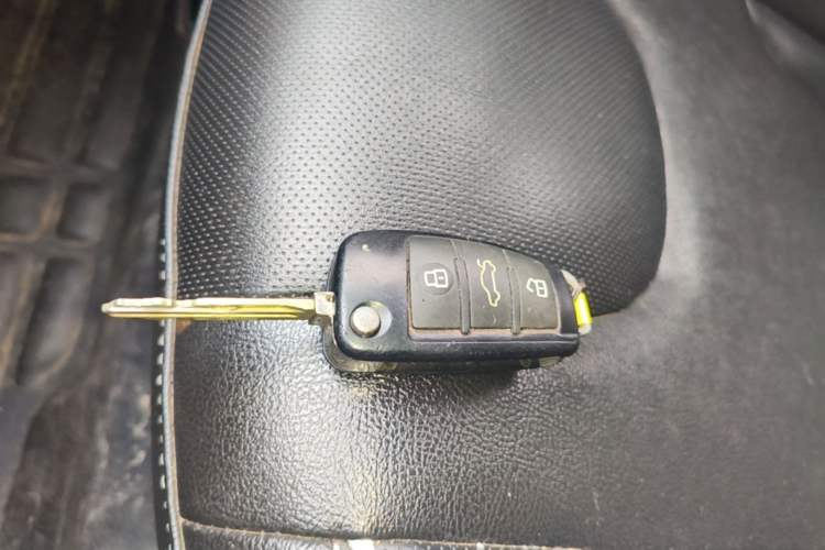 Used JAC Group Refine S2 2015 1.5L Manual Luxury Smart Model Vehicle Key