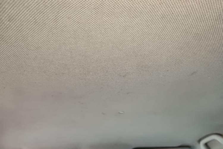 Used JAC Group Refine S2 2015 1.5L Manual Luxury Smart Model Headliner
