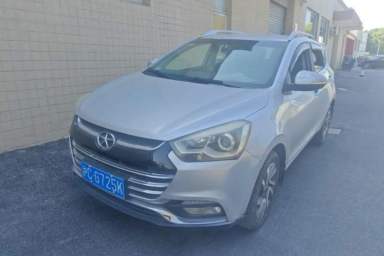 Used JAC Group Refine S2 2015 1.5L Manual Luxury Model