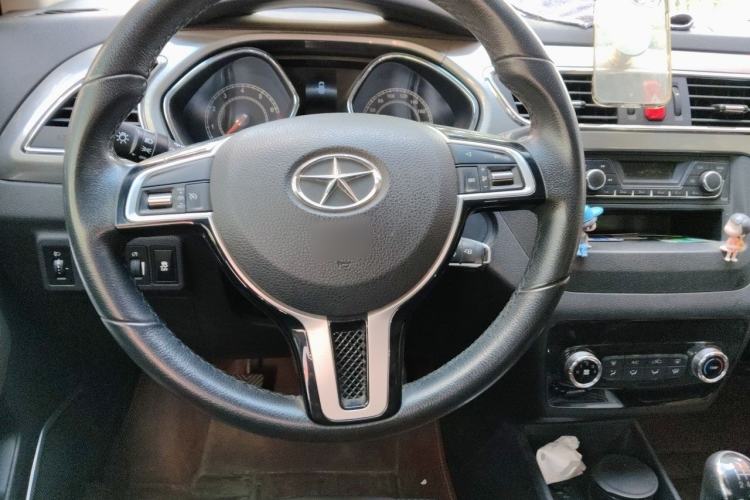 Used JAC Group Refine S2 2015 1.5L Manual Luxury Model Steering Wheel