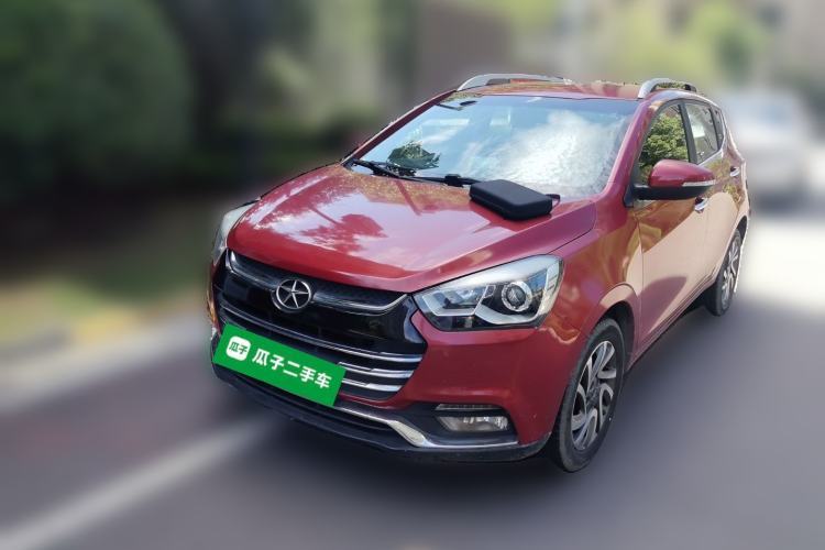Used JAC Group Refine S2 2015 1.5L CVT Luxury Edition Guazi used car, China used car export, Used car for sale, Used  cars, Cheapest cars for sale