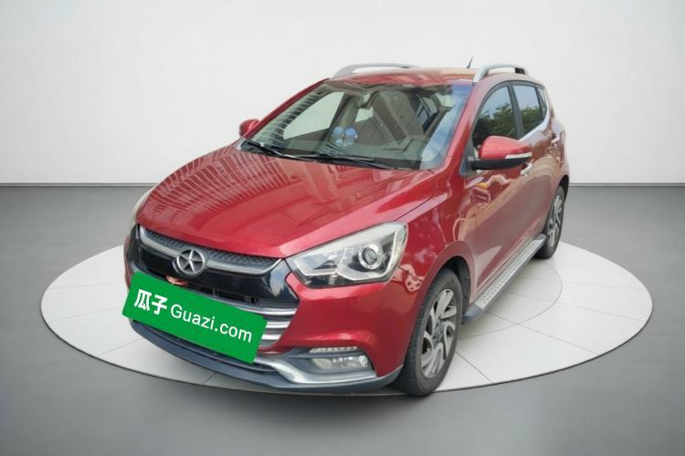 Ojetý JAC Group Refine S2 2015 1.5L CVT Luxury Edition Guazi used car, China used car export, Used car for sale, Used  cars, Cheapest cars for sale
