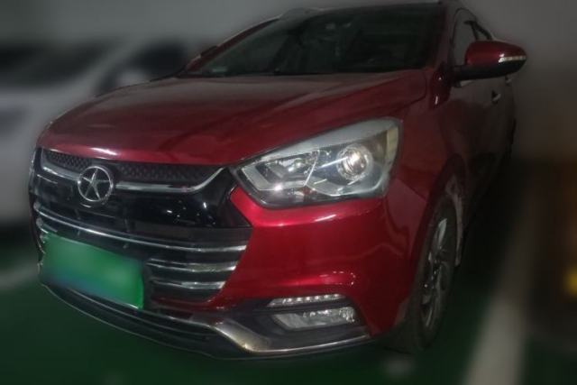 Used JAC Group Refine S2 2015 1.5L Manual Luxury Smart Model