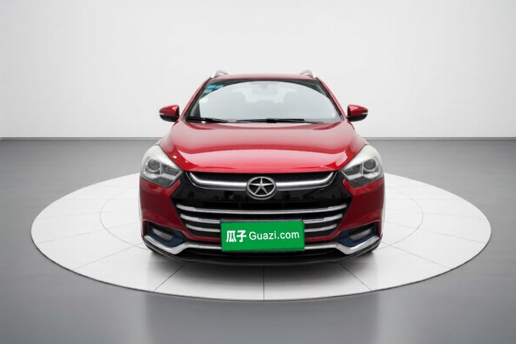 Used JAC Group Refine S2 2015 1.5L CVT Luxury Smart Version Front