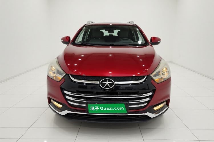 Used JAC Group Refine S2 2015 1.5L CVT Luxury Smart Version Front