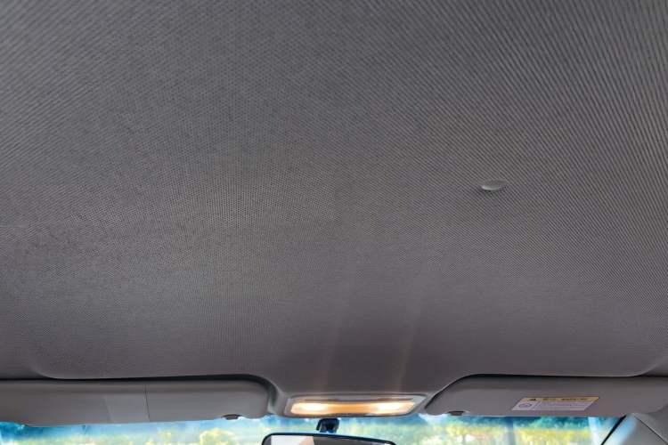 Used JAC Group Refine S2 2015 1.5L CVT Luxury Edition Headliner