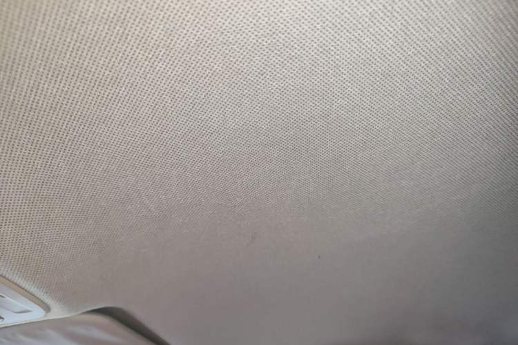 Used JAC Group Refine S2 2015 1.5L Manual Luxury Smart Model Headliner