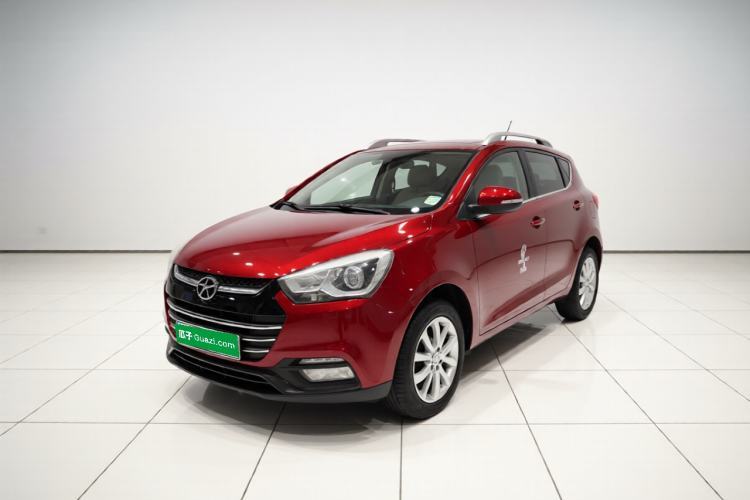 Used JAC Group Refine S2 2015 1.5L Manual Luxury Smart Model Guazi used car, China used car export, Used car for sale, Used  cars, Cheapest cars for sale