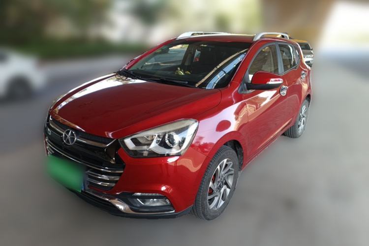 Used JAC Group Refine S2 2015 1.5L Manual Luxury Smart Model Guazi used car, China used car export, Used car for sale, Used  cars, Cheapest cars for sale