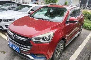 Used JAC Group Refine S2 2015 1.5L Manual Luxury Model