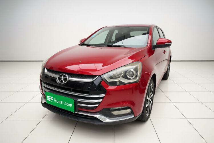 Używany JAC Group Refine S2 2015 1.5L Manual Luxury Model Guazi used car, China used car export, Used car for sale, Used cars, Cheapest cars for sale