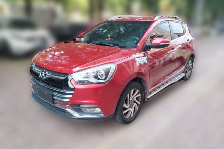 JAC Group Refine S2 2015 1.5L Manual Luxury Smart Model usata Guazi used car, China used car export, Used car for sale, Used  cars, Cheapest cars for sale