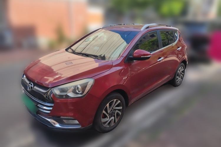 Used JAC Group Refine S2 2015 1.5L CVT Luxury Smart Version Guazi used car, China used car export, Used car for sale, Used  cars, Cheapest cars for sale