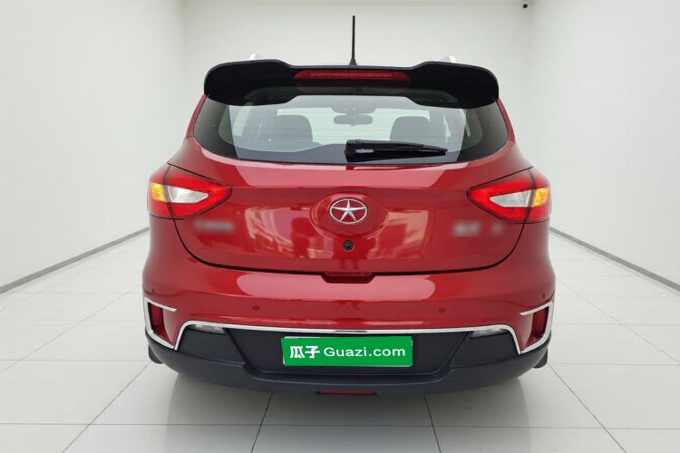 Used JAC Group Refine S2 2015 1.5L CVT Luxury Smart Version Rear