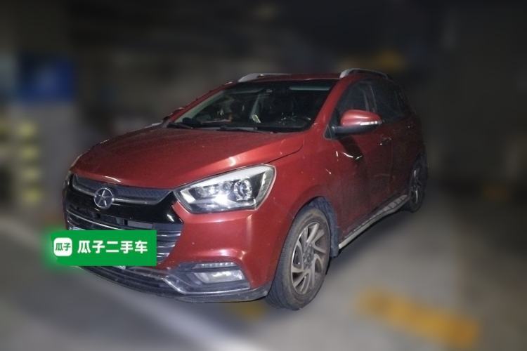 Used JAC Group Refine S2 2015 1.5L Manual Luxury Smart Model Guazi used car, China used car export, Used car for sale, Used  cars, Cheapest cars for sale