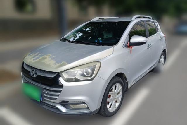 Used JAC Group Refine S2 2015 1.5L Manual Luxury Smart Model