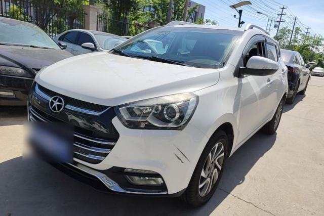 Used JAC Group Refine S2 2015 1.5L Manual Luxury Model