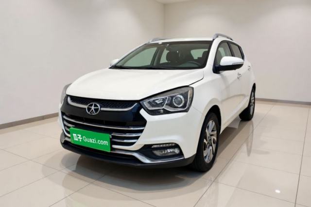Used JAC Group Refine S2 2015 1.5L Manual Luxury Smart Model