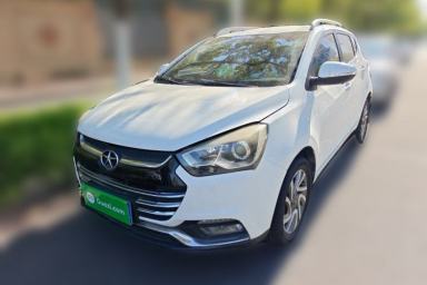 Used JAC Group Refine S2 2015 1.5L Manual Luxury Smart Model