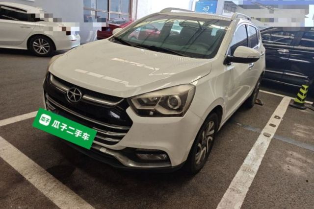 Used JAC Group Refine S2 2015 1.5L Manual Luxury Smart Model