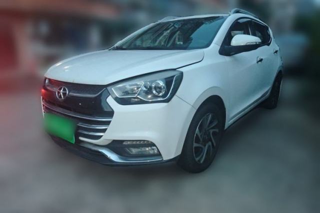 Used JAC Group Refine S2 2015 1.5L Manual Luxury Smart Model