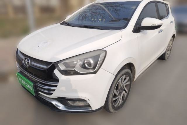 Used JAC Group Refine S2 2015 1.5L Manual Luxury Model
