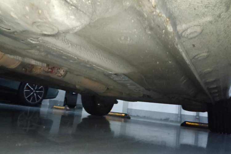 Used JAC Group Refine S2 2015 1.5L CVT Luxury Smart Version Chassis Front Left