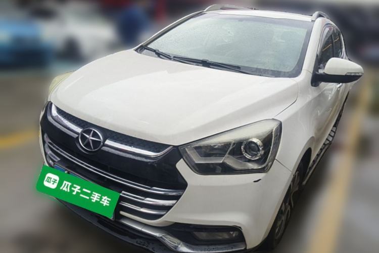 Used JAC Group Refine S2 2015 1.5L CVT Luxury Smart Version Guazi used car, China used car export, Used car for sale, Used  cars, Cheapest cars for sale