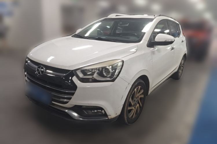 Used JAC Group Refine S2 2015 1.5L CVT Luxury Edition Guazi used car, China used car export, Used car for sale, Used  cars, Cheapest cars for sale