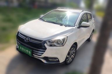 Used JAC Group Refine S2 2015 1.5L Manual Luxury Model