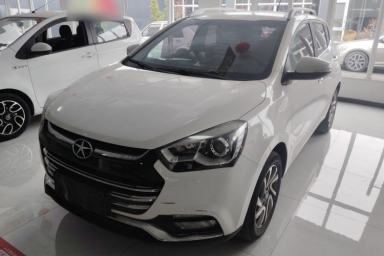 Used JAC Group Refine S2 2015 1.5L Manual Luxury Smart Model