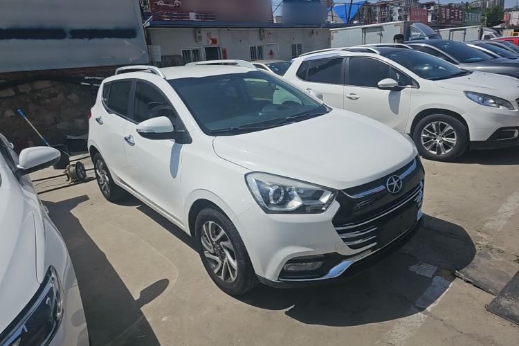 Used JAC Group Refine S2 2015 1.5L Manual Luxury Model Exterior 1